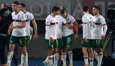 Изпуснахме Беларус в Унгария