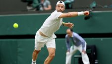 Гришо отсвири американската столица