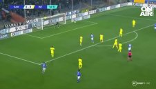 ВИДЕО: Сампдория - Интер 