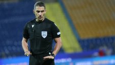 В Румъния отчетоха гафа на некадърния съдия, порязал Левски 