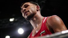 Радослав Росенов и Рами Киуан се класираха на четвъртфиналите на Световното