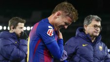 Шок за Барса! Важен играч е аут поне за месец