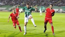 ЦСКА е №1 в българския футбол