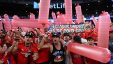 Стадионите на "Световното клубно" 2025: "МетЛайф Стейдиъм", Ню Джърси