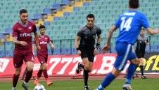 Септември подчини Верея