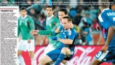 Във Франция: Измамници!