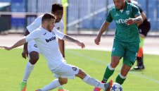 Славия мушна четири на Витоша + ВИДЕО