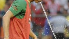 Марсело: На Роналдо много му знае устата