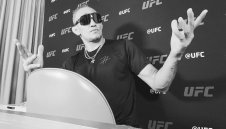 Един от титаните на UFC напусна, за да подпише с друга верига
