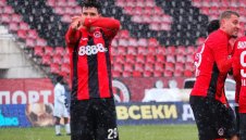 Левски удари греди с голям голаджия и своя звезда