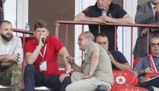 Стойчо Стоилов ревна: Съдията ощети ЦСКА срещу Левски. Имаше 100-ова дузпа за нас