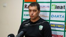 Петър Хубчев: Бяхме нервни 