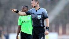 Признание: Дават на Кабаков голям мач от Шампионската лига