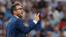 Жега: Ди Франческо е на един мач от уволнение
