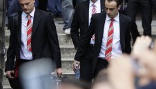 Видич: С Бербатов си приличаме + ВИДЕО