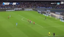 ВИДЕО: Наполи - Милан 