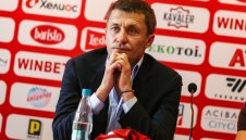 Саша Илич отменил контролата на ЦСКА с Ференцварош