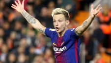 Ракитич критичен: Платихме твърде много за Коутиньо!