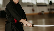 Кудо и иайдо сесии с японски майстори на летния лагер по бойни изкуства