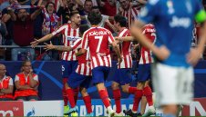 Отмениха контролата между Атлетико и Юве