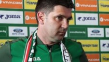 Правят вътрешно издирване на „предателя” за шамарите в националния отбор