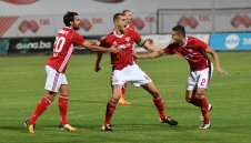 Белчев след 6:1: Има какво да подобряваме