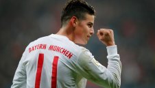 Хамес чака "екзекуцията" на Зизу и се връща в Реал