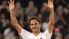 Федерер се възстановява по-бавно от очакваното