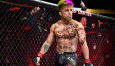 Забрави за Хабиб: Сехудо се включи в Топ 5 за всички времена