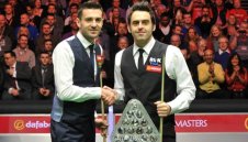 Бомба! Рони О'Съливан срещу Селби в София и Пловдив!