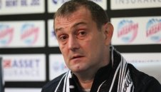 Славия удари Балкан в контрола