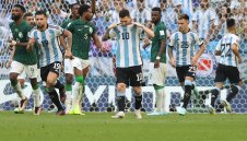 Аржентинците реват: Вкараха ни 2 гола с 2 положения