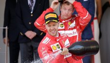 Себ: Не е имало отборни заповеди