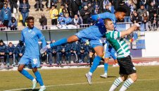 Черно море шамароса Левски в Търново