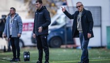 Илиан Илиев: Черно море победи много добър отбор