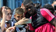 Райола: Погба и Лукаку? Не съм такси 