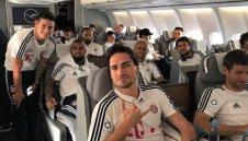 Асове на Байерн са готови за подвизи