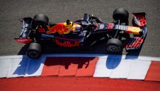 Макс е най-добрият във Формула 1