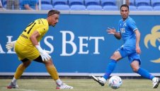 Мъри разкри състава на Левски за контролата с Пирин 