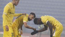 Левски се разделя с един от голмайсторите си 