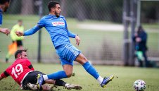 Мъри закотвя ас на Левски на пейката?