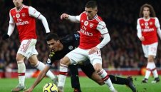 Борнемут - Арсенал