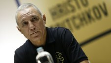 Христо Стоичков: Няма Мир, има Кобра! 