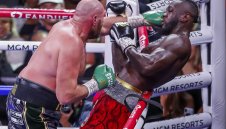 Тайсън Фюри, Уайлдър и Джошуа нямат никакви умения