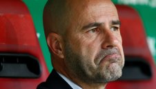 Бос: В началото изобщо не исках да поемам Дортмунд