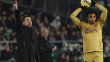 Шави за играта на Барса: Кеф + глад!