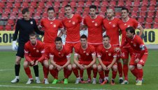 Нова среща за формата на "А" група