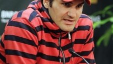 Роджър Федерер: Приятно е, че започвам турнира с категорична победа