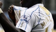 Мунтари готов за двубоя със Сърбия