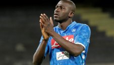 Наполи отказа 110 млн. евро от Юнайтед за Кулибали